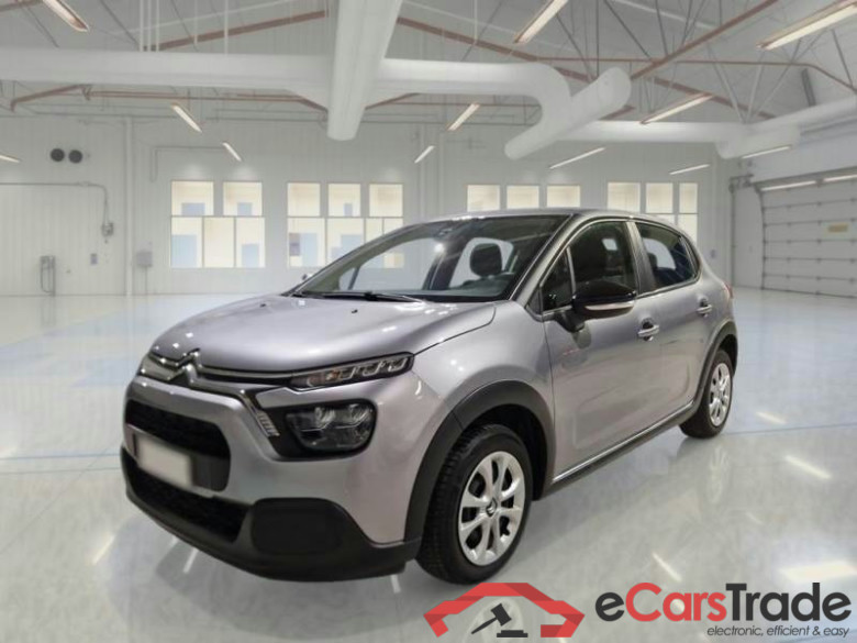 CITROEN C3 / 2020 / 5P / BERLINA PURETECH 83 SeS FEEL NEO PATENTATI
