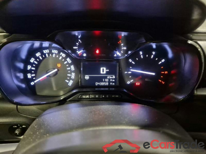 CITROEN C3 / 2020 / 5P / BERLINA PURETECH 83 SeS FEEL NEO PATENTATI #4