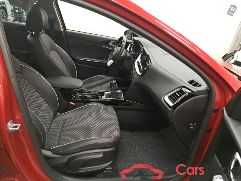 KIA - KIA CEED 1.0 T-GDI 120PK ISG Pulse Pack Travel & Drive Assist & Electric Sunroof  * PETROL * #3