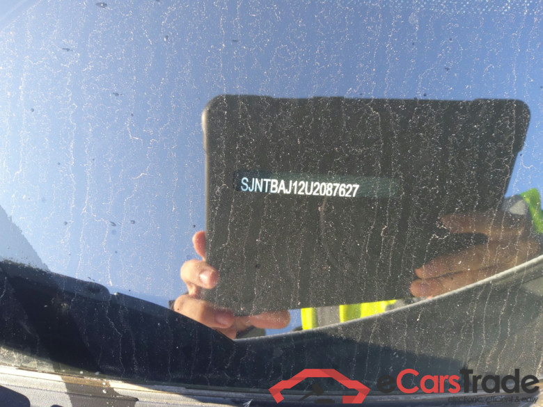 NISSAN Qashqai E POWER 140 KW 190 CV Auto 4x2 N-Connecta #5
