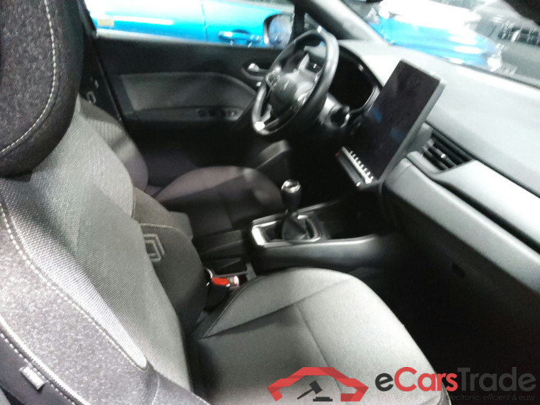 RENAULT Captur TCe 85kW 115V Techno #3