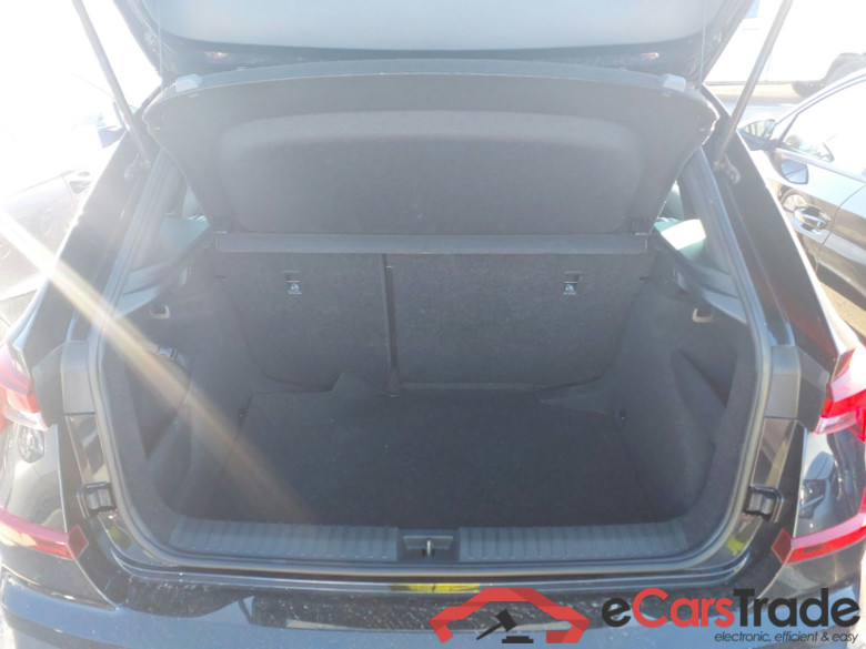 SKODA Kamiq 1.5 TSI 110 kW (150 CV) DSG 7 vel. Plus(Winterpack) #6