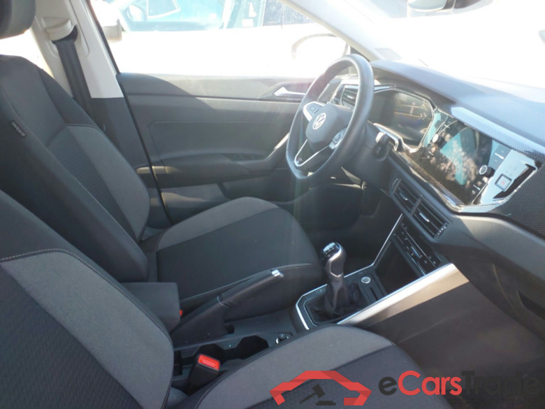 VOLKSWAGEN TAIGO 1.0 TSI 85 KW 115CV 6V manual MAS #3