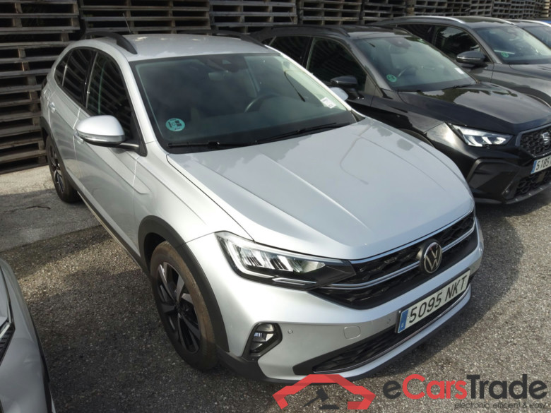 VOLKSWAGEN TAIGO 1.0 TSI 85 KW 115CV 6V manual MAS #1