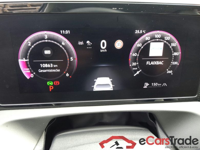 VOLKSWAGEN Tiguan Tiguan 2.0 TDI 110 kW (150 CV) DSG 7 MAS Automático  #4