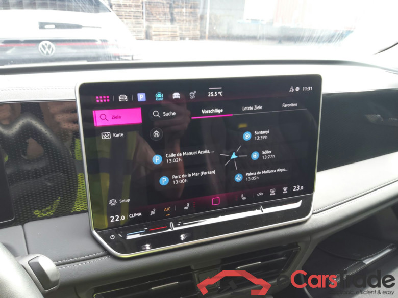 VOLKSWAGEN Tiguan Tiguan 2.0 TDI 110 kW (150 CV) DSG 7 MAS Automático  #6