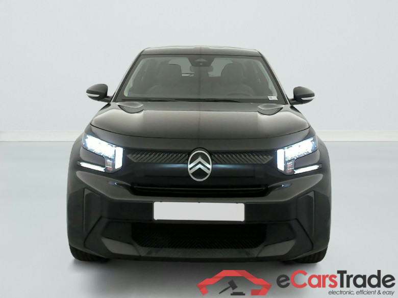 Citroen C3 Aircross You 113 ch Electric (1-speed automatic) #2