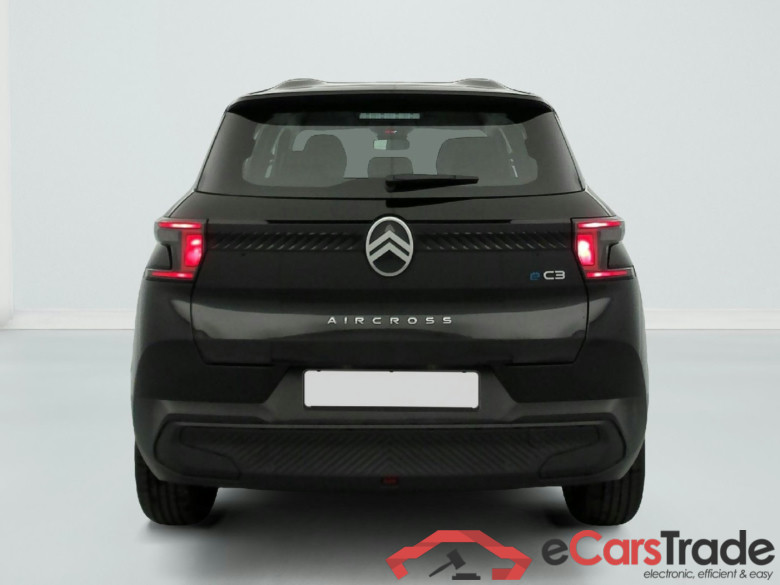 Citroen C3 Aircross You 113 ch Electric (1-speed automatic) #6