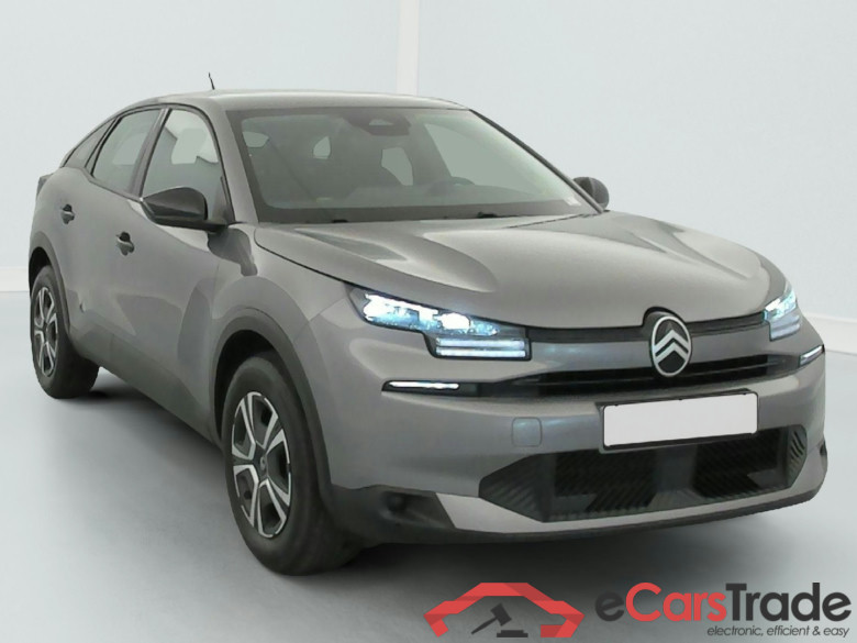 Citroen C4 You Hybride 110 ch e-DCS6 #1