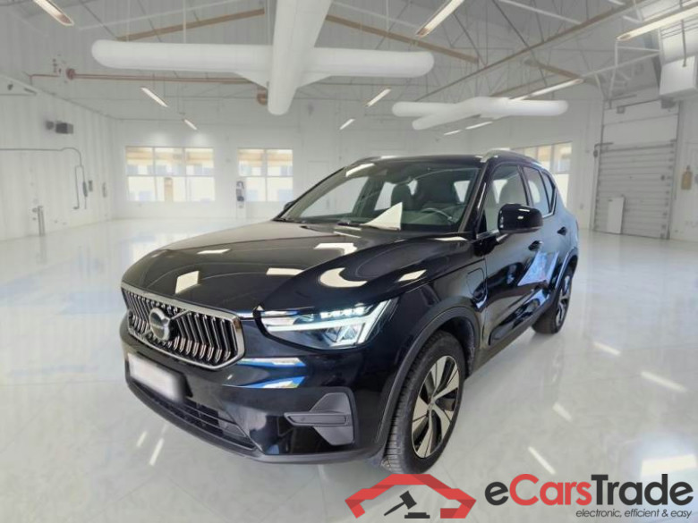 VOLVO XC40 / 2021 / 5P / SUV T4 RECHARGE PLUG-IN AUTO CORE