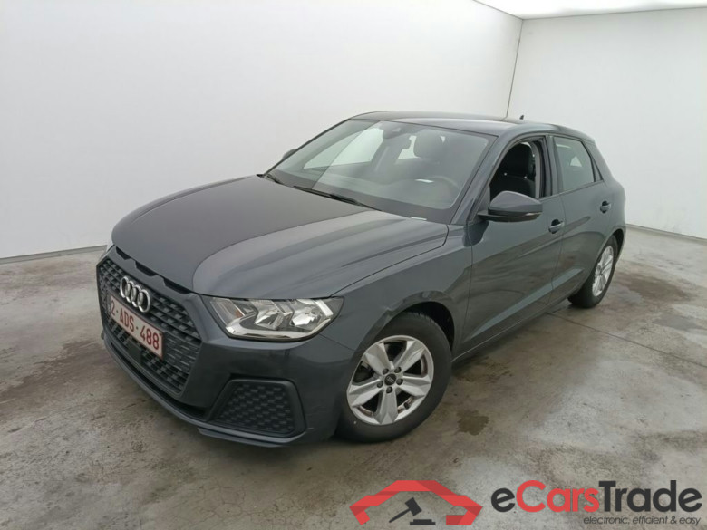 Audi A1 Sportback 1.0 30 TFSI 81kW 5d