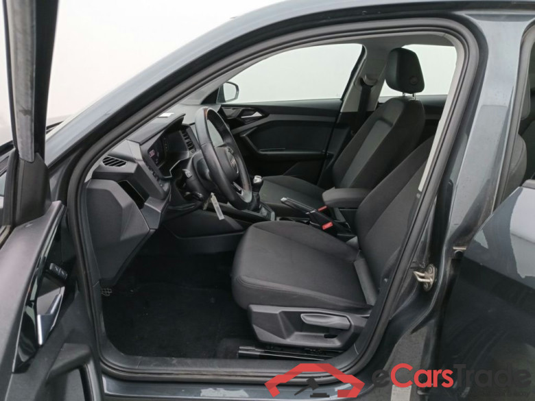 Audi A1 Sportback 1.0 30 TFSI 81kW 5d #3