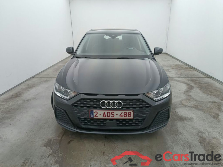 Audi A1 Sportback 1.0 30 TFSI 81kW 5d #5