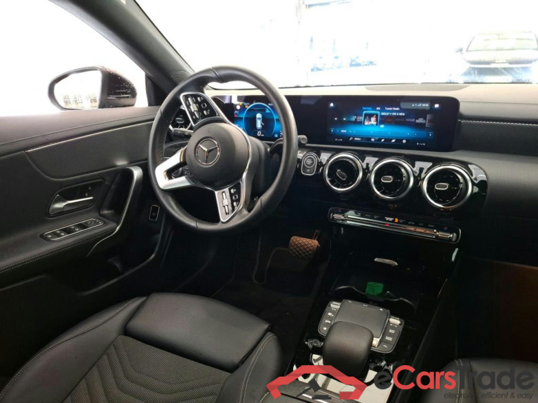 MERCEDES BENZ CLA Shooting Brake 2019 5P Break CLA 180 Business Line BA7 #5