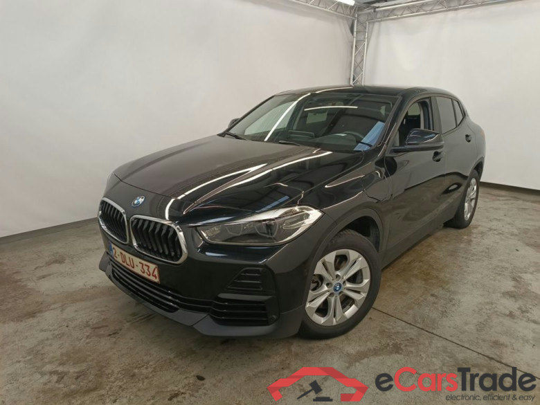 BMW X2 xDrive25e 162kW 5d #1