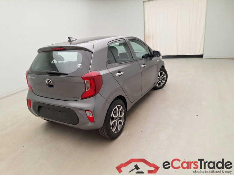 Kia, Picanto FL'20, Picanto 1.0 67 More 5d #4