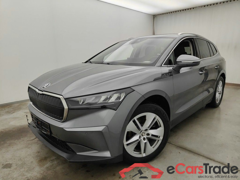 SKODA ENYAQ 82 kWh 80 204hp 5d #1