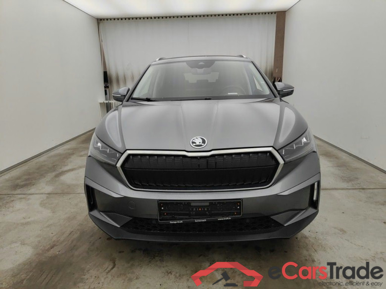 SKODA ENYAQ 82 kWh 80 204hp 5d #5