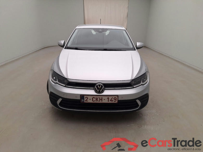 VW, Polo FL'21, Polo 1.0 59kW #1