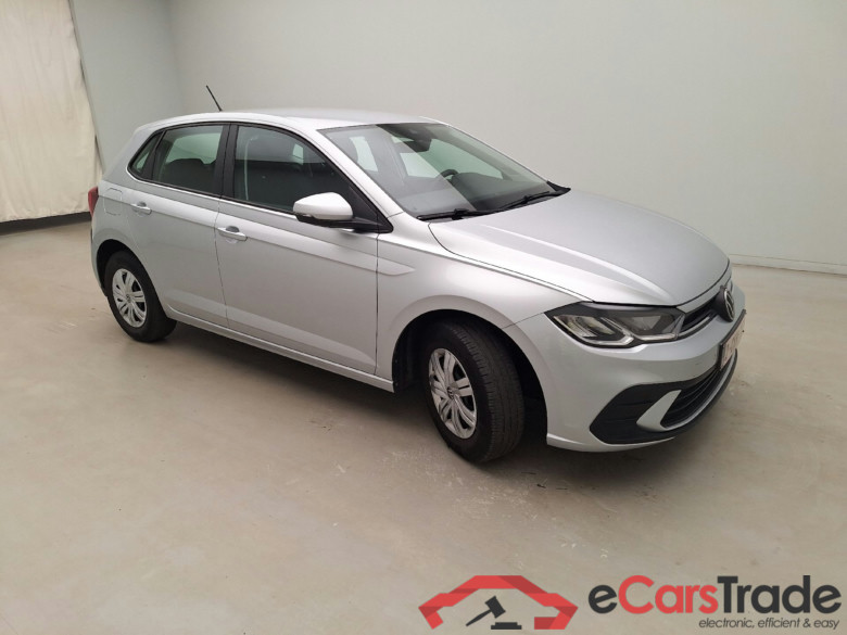 VW, Polo FL'21, Polo 1.0 59kW #5