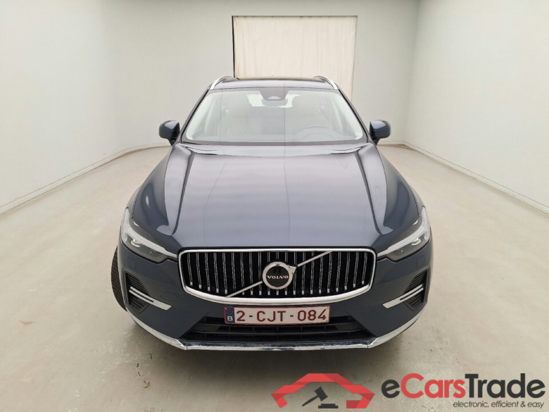Volvo, XC60 FL'21, XC60 B4 D Plus Bright Aut