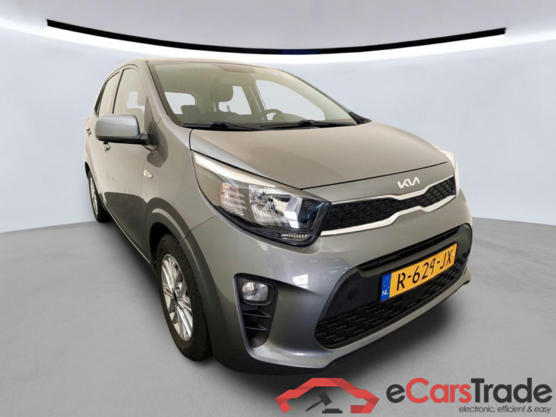 KIA Picanto 49 kW #3