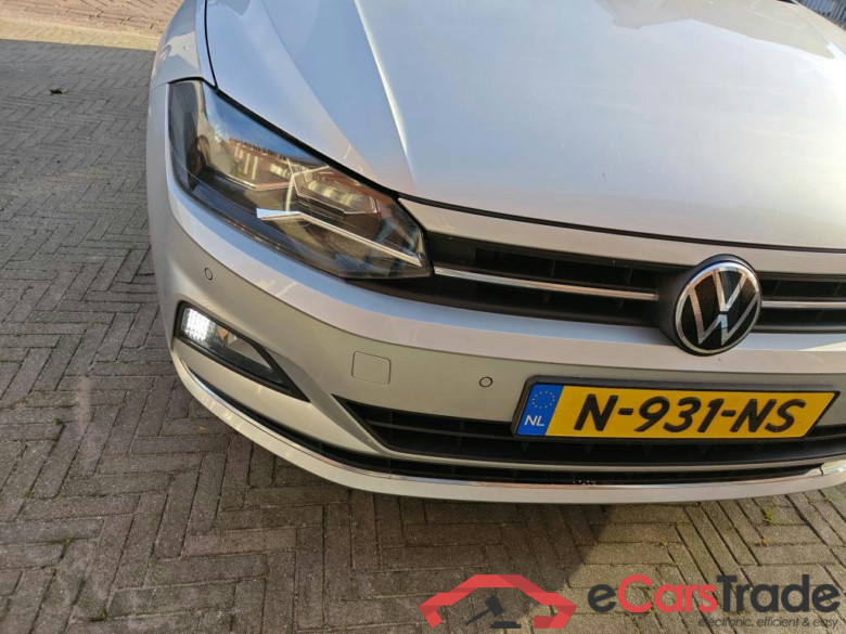 VOLKSWAGEN POLO 70 kW #4