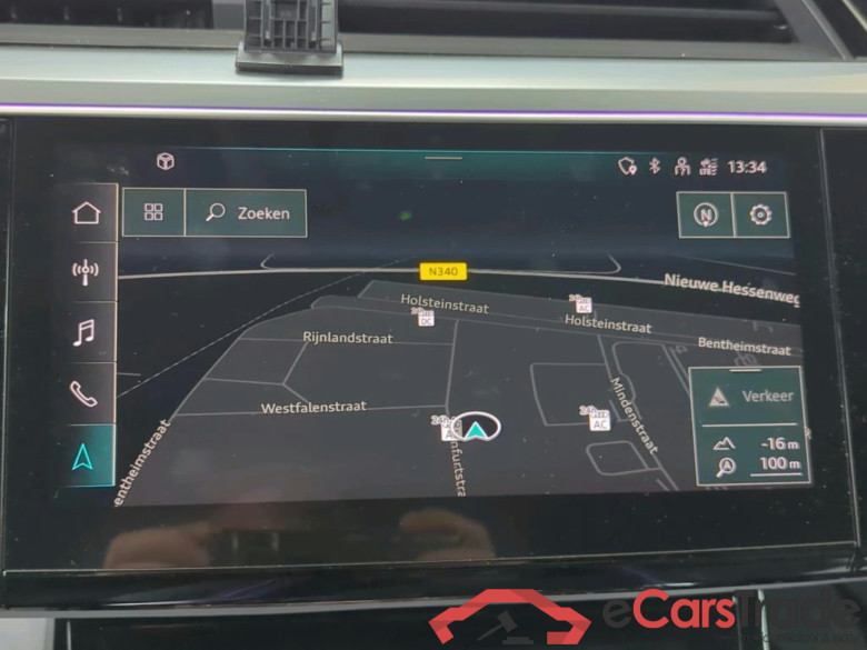 AUDI e-tron Sportback 300 kW #2