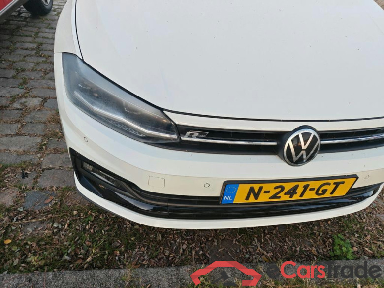 VOLKSWAGEN POLO 70 kW #4