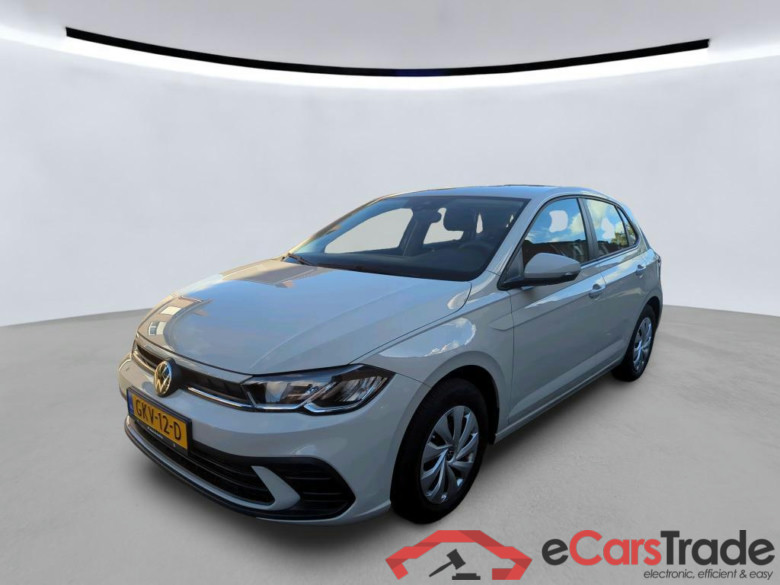 VOLKSWAGEN POLO 59 kW #1