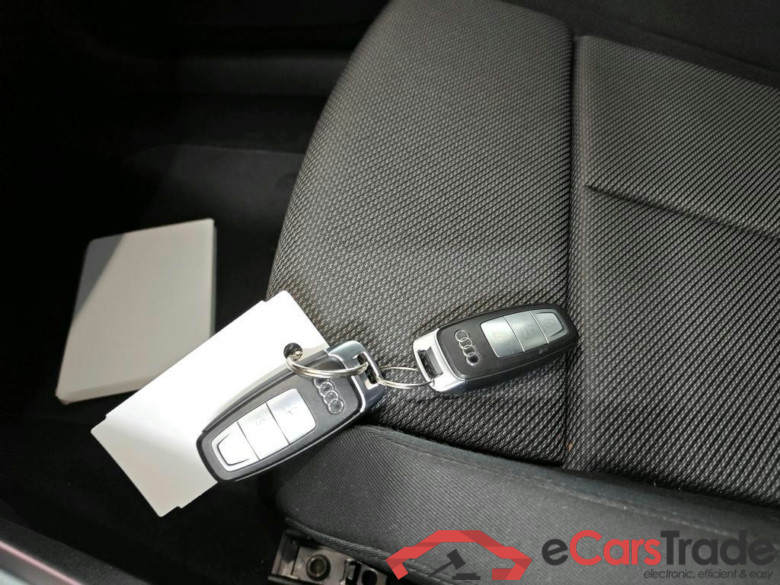 AUDI A3 Sportback 85 kW #6