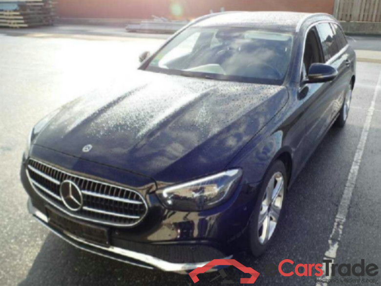 E T-Modell E 220 d (213.204)Avantgarde 162KW AT9 E6d