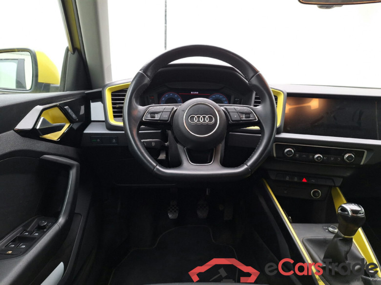 Audi, A1 SB '18, A1SB 30 TFSI 85kW Advanced #6