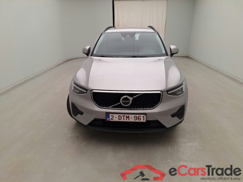 Volvo, XC40 FL'21, XC40 T2 Essential Aut