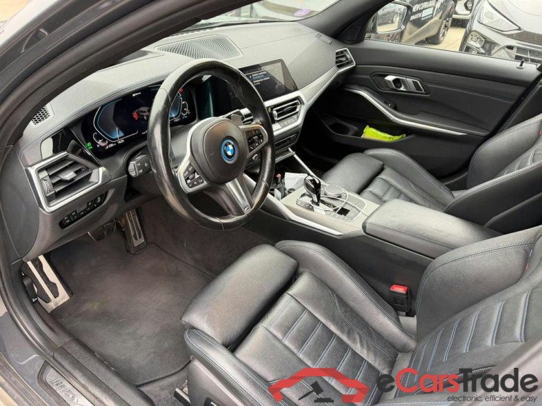 BMW 3 SW PHEV (G21) Touring 330eXAS #5