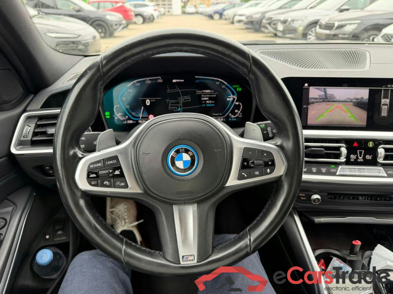 BMW 3 SW PHEV (G21) Touring 330eXAS #6
