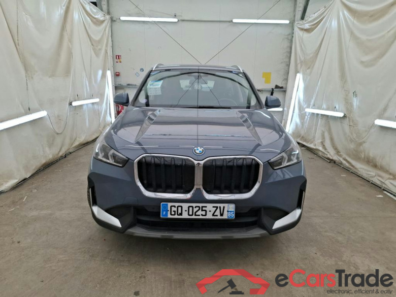 BMW X1 / 2022 / 5P / SUV xDrive25e Business Design DKG7