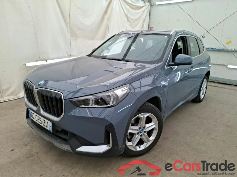 BMW X1 / 2022 / 5P / SUV xDrive25e Business Design DKG7 #2