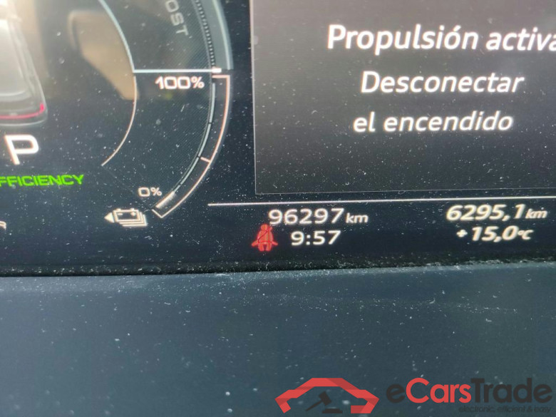 AUDI e-tron S line 55 quattro 95 kWh #5