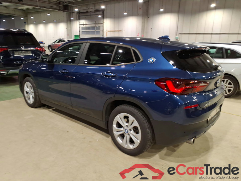BMW X2 1.5 XDRIVE25E PHEV 162KW #2