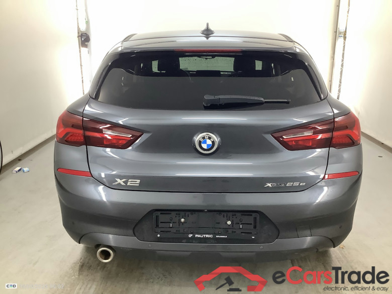 BMW X2 1.5iA xDrive25e PHEV OPF #5