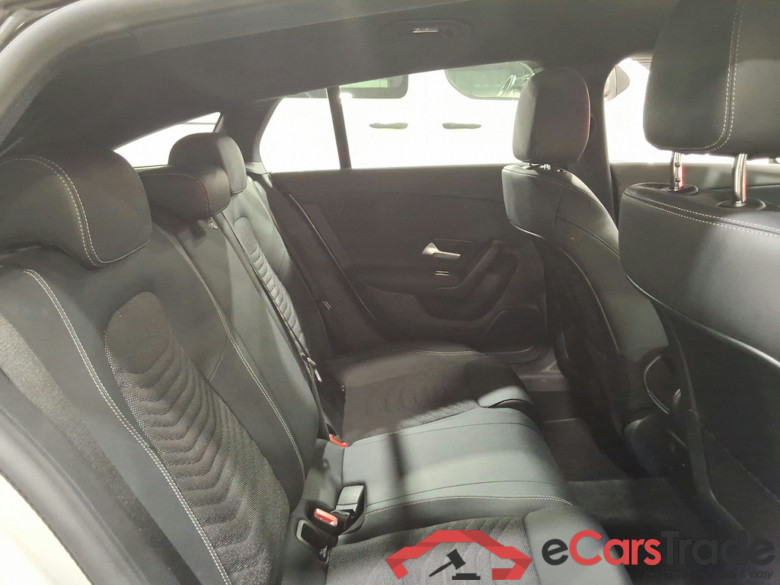 MERCEDES-BENZ CLA SHOOTING BRAKE 1.3 CLA 250 E BUSINESS LINE DCT SH BR #5