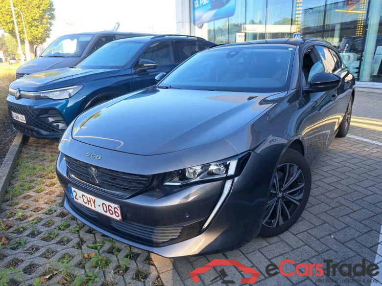 PEUGEOT 508 SW 1.5 BLUEHDI 130 S&S AUTO ALLURE PACK #1