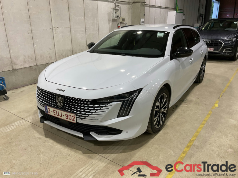 PEUGEOT 508 SW 1.6 PHEV 180 E-AUTO ALLURE #1