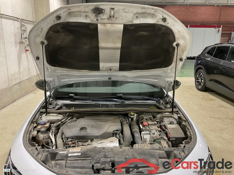 PEUGEOT 508 SW 1.6 PHEV 180 E-AUTO ALLURE #6