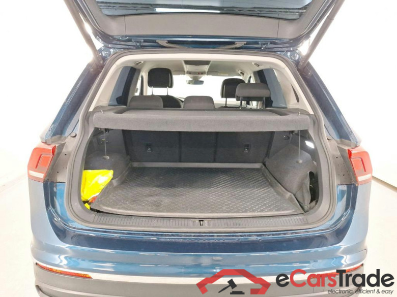 VOLKSWAGEN TIGUAN 2.0 TDI 90KW LIFE #6