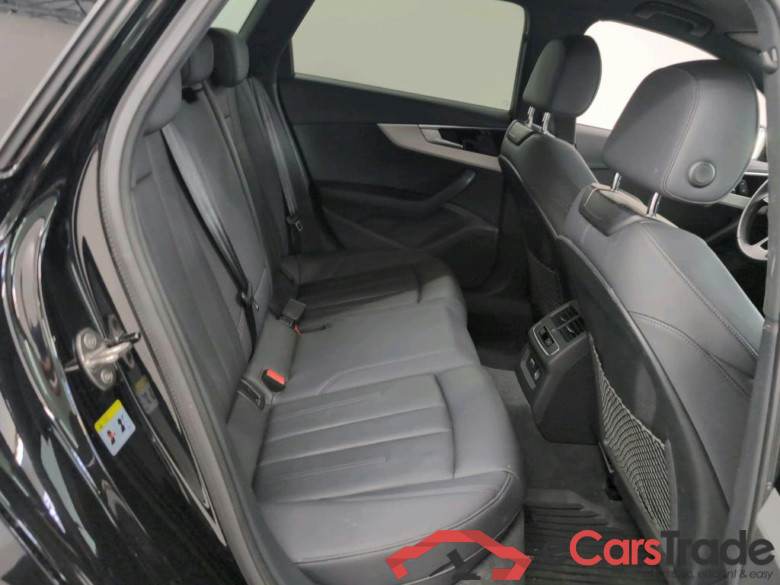 AUDI A4 AVANT 2.0 35 TFSI 110KW S TRONIC S LINE BUS ED #6