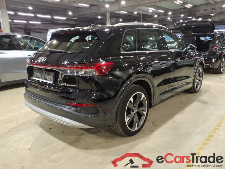 AUDI Q4 E-TRON BEV 55KWH 35 ADVANCED AUTO #4