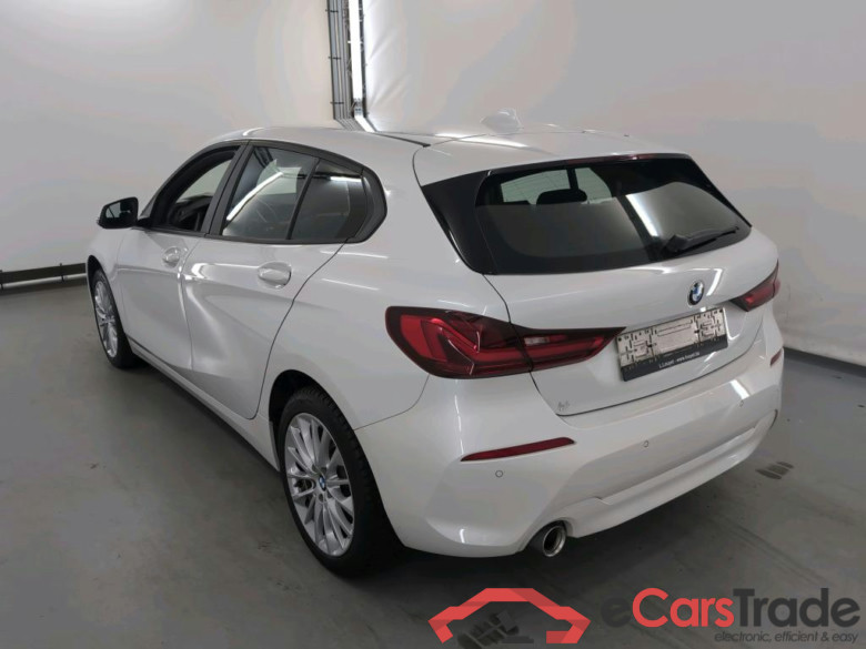 BMW 1 SERIES HATCH 1.5 116DA (85KW) #3