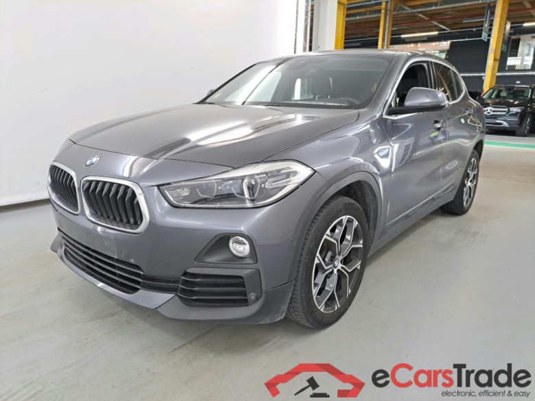 BMW X2 DIESEL 1.5 d sDrive16 #1